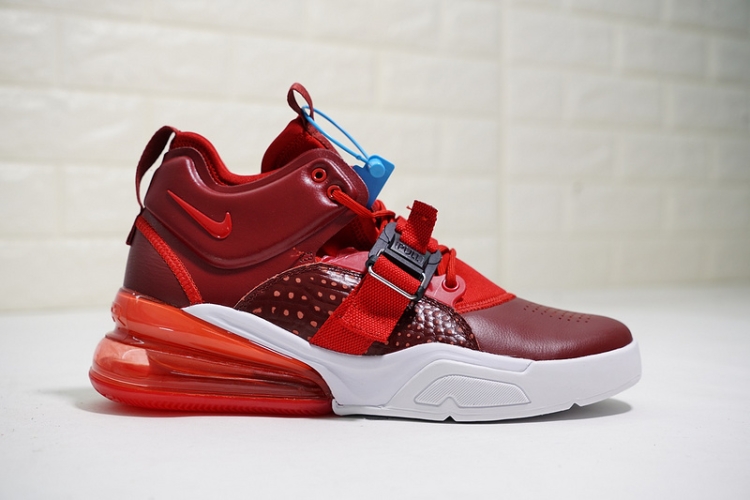 Nike Air Force 270 AH6772-600