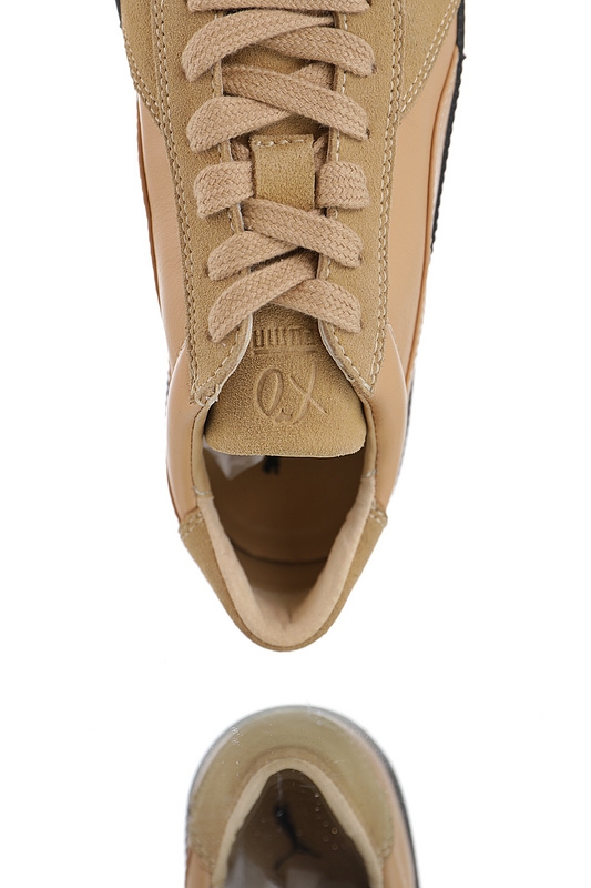 Brown puma xo online