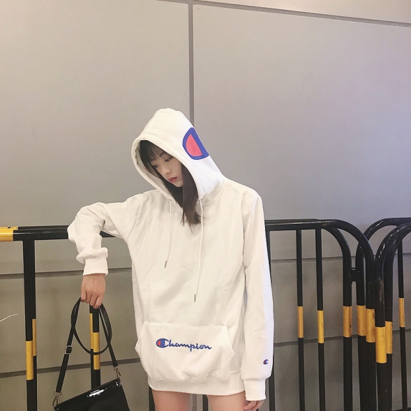  Champion hoodie 