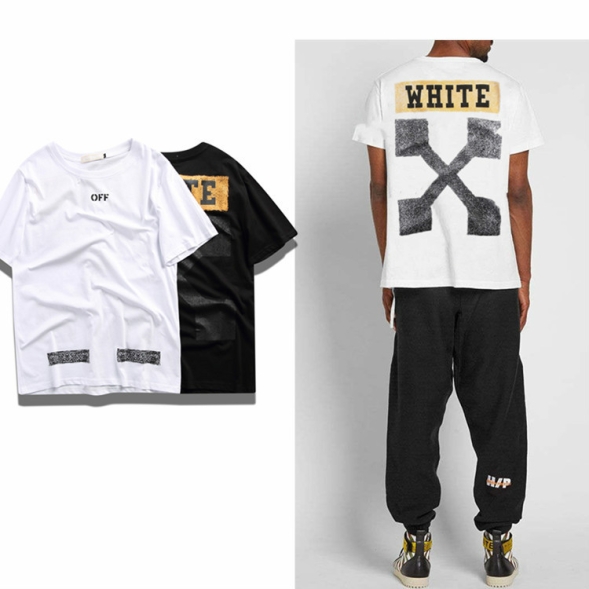  Off-White 