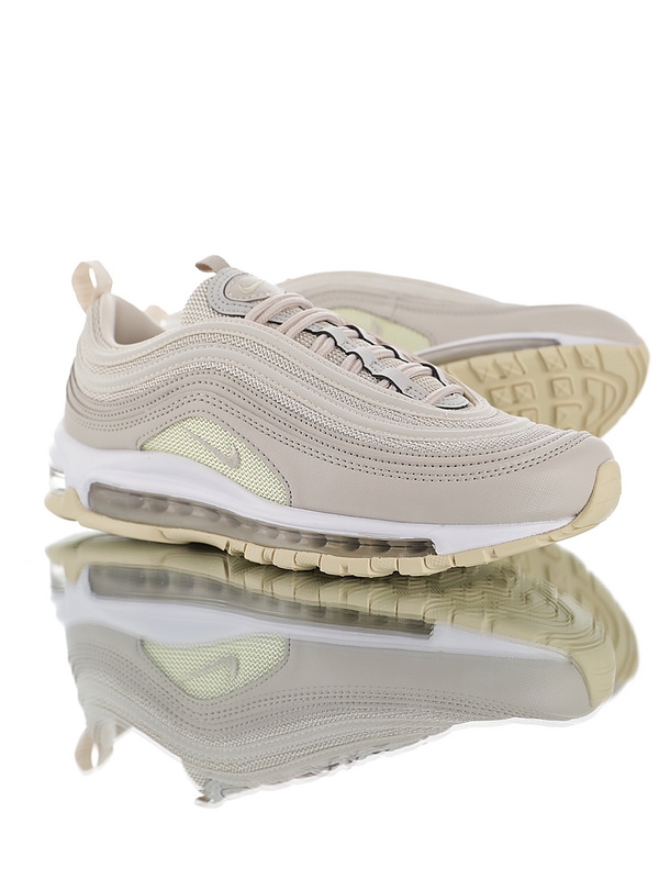 Nike Air Max 97 “beige-white” 921733-013