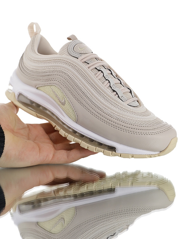 Nike Air Max 97 “beige-white” 921733-013