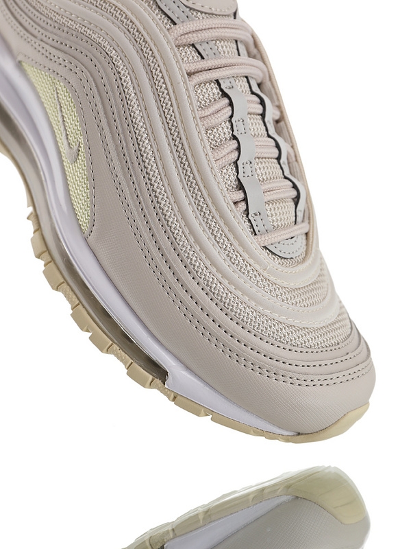 Nike Air Max 97 “beige-white” 921733-013