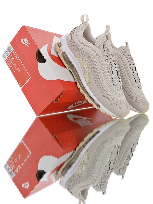 Nike Air Max 97 “beige-white” 921733-013