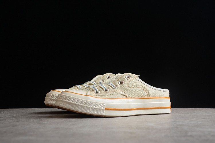 Converse All Star Classic 1970s A02578C