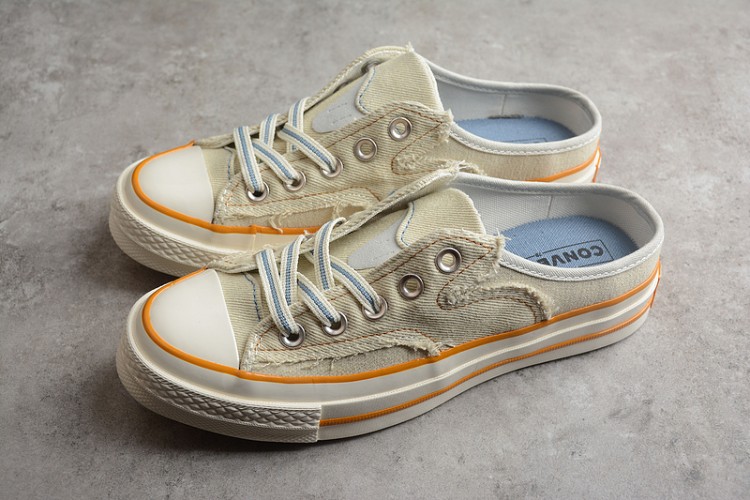 Converse All Star Classic 1970s A02578C