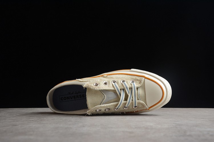 Converse All Star Classic 1970s A02578C