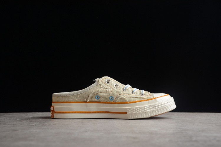 Converse All Star Classic 1970s A02578C