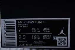 Nike Air Jordan 1 low DD9315-101