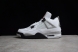  Nike Air Jordan 4 White Cement 840606-192 