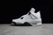  Nike Air Jordan 4 White Cement 840606-192 