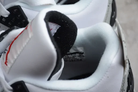  Nike Air Jordan 4 White Cement 840606-192 