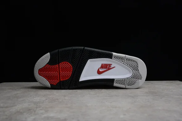  Nike Air Jordan 4 White Cement 840606-192 