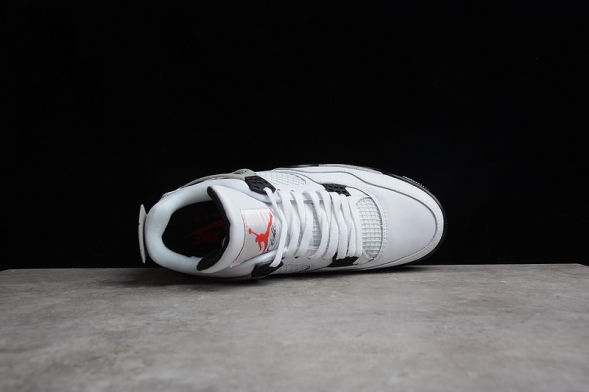  Nike Air Jordan 4 White Cement 840606-192 