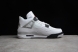  Nike Air Jordan 4 White Cement 840606-192 