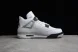  Nike Air Jordan 4 White Cement 840606-192 