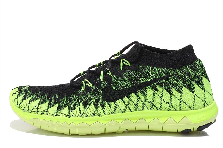  Nike Free Flyknit  3.0