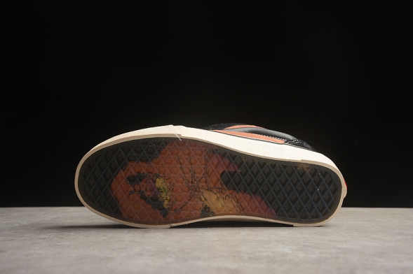 Vans Knu Skool x Disney 