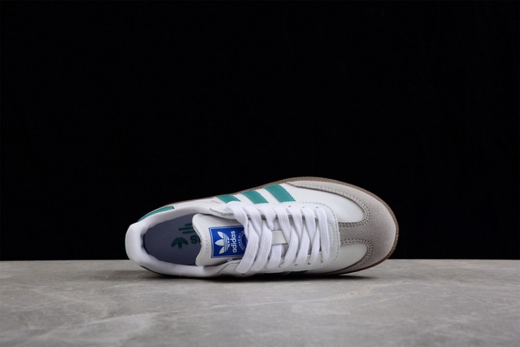 Adidas Samba Vegan OG EF6552