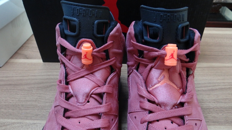  Nike Air Jordan 6 