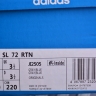 Adidas Originals SL 72 RTN  JI2505 