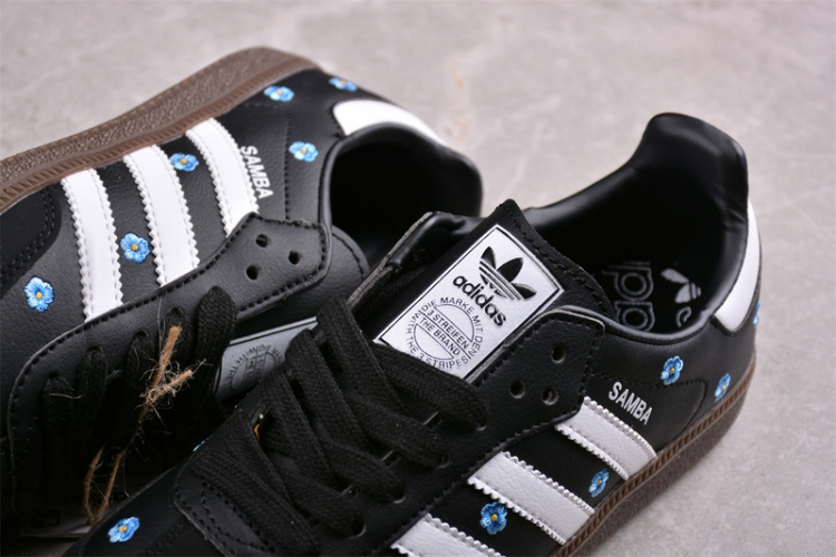  Adidas Samba OG W IF4397
