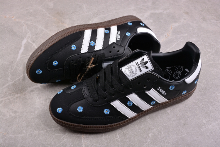  Adidas Samba OG W IF4397