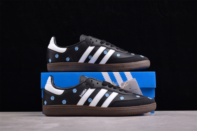  Adidas Samba OG W IF4397