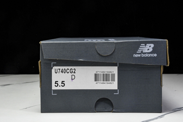 New Balance 740 U740CG2 