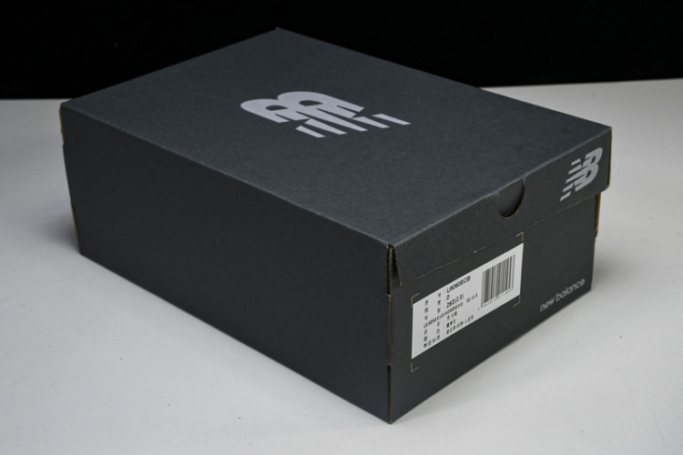  Joe Freshgoods x New Balance 9060 U9060ECB