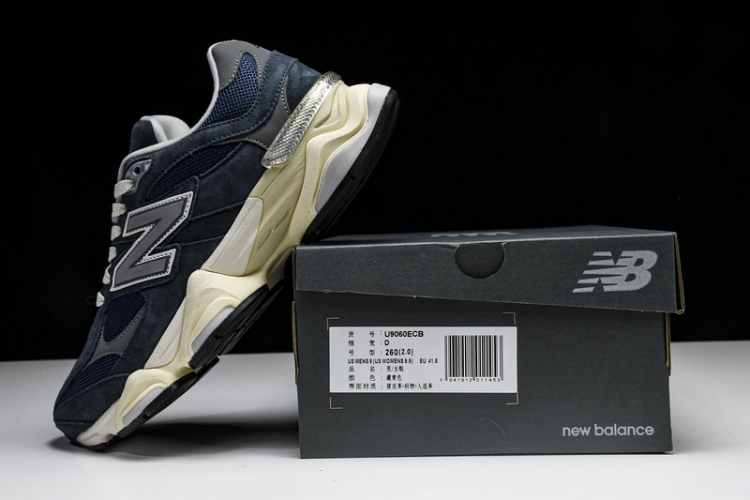  Joe Freshgoods x New Balance 9060 U9060ECB