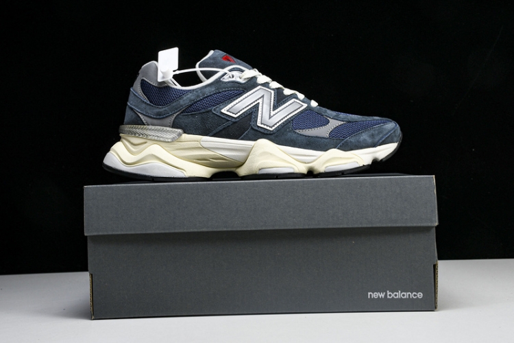 Joe Freshgoods x New Balance 9060 U9060ECB