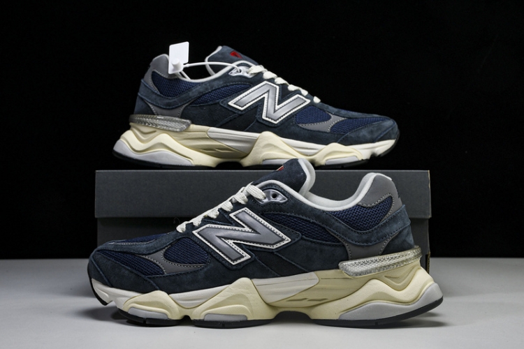  Joe Freshgoods x New Balance 9060 U9060ECB
