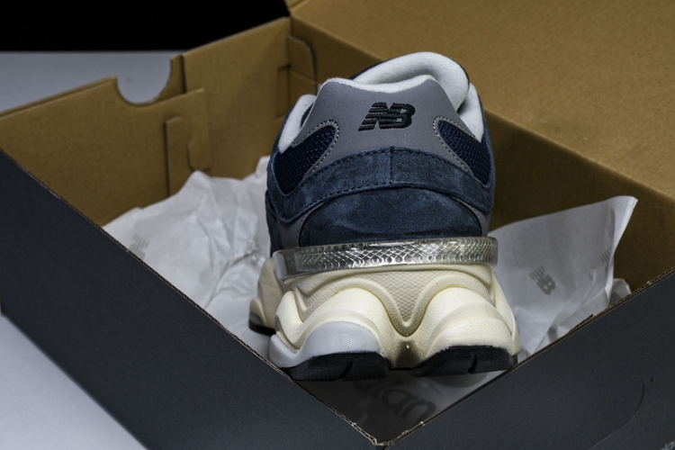  Joe Freshgoods x New Balance 9060 U9060ECB
