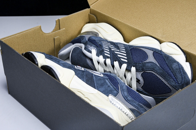  Joe Freshgoods x New Balance 9060 U9060ECB