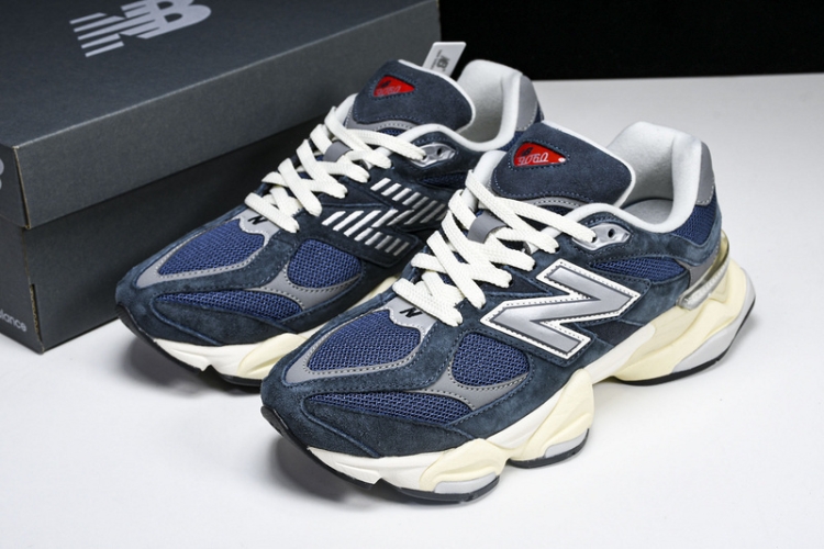  Joe Freshgoods x New Balance 9060 U9060ECB