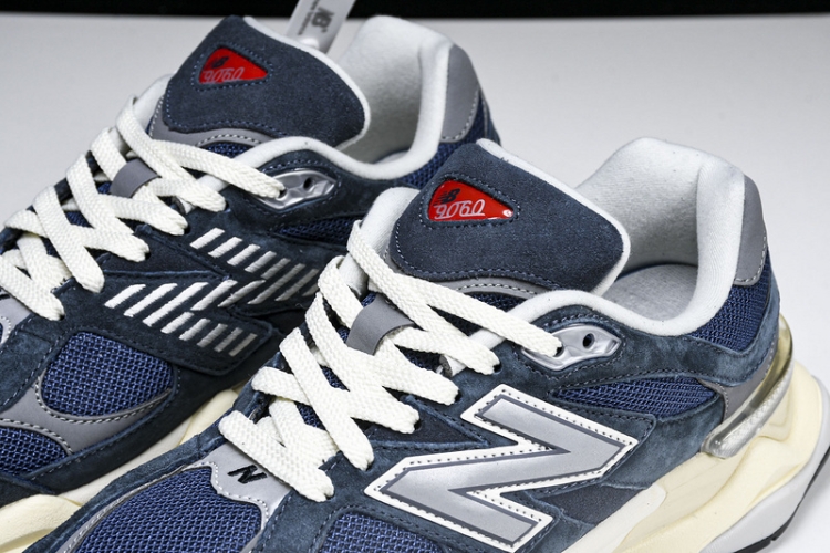  Joe Freshgoods x New Balance 9060 U9060ECB
