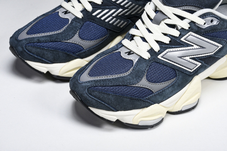  Joe Freshgoods x New Balance 9060 U9060ECB