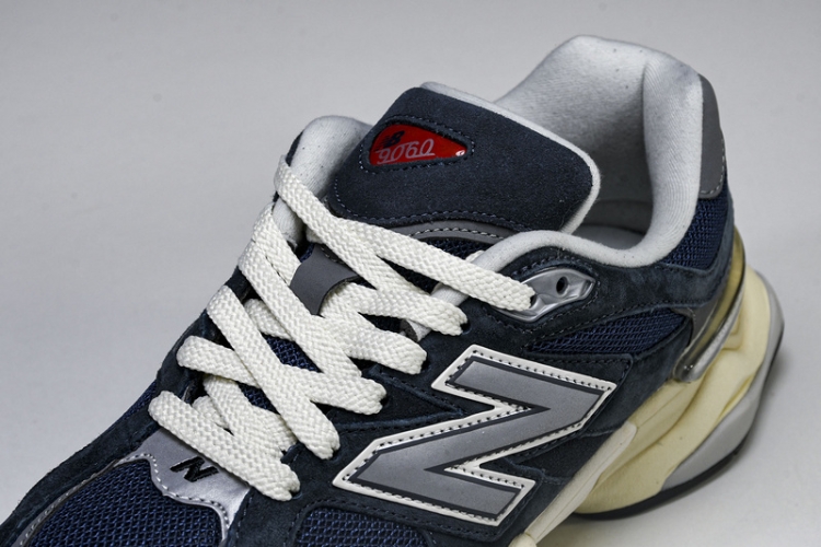  Joe Freshgoods x New Balance 9060 U9060ECB