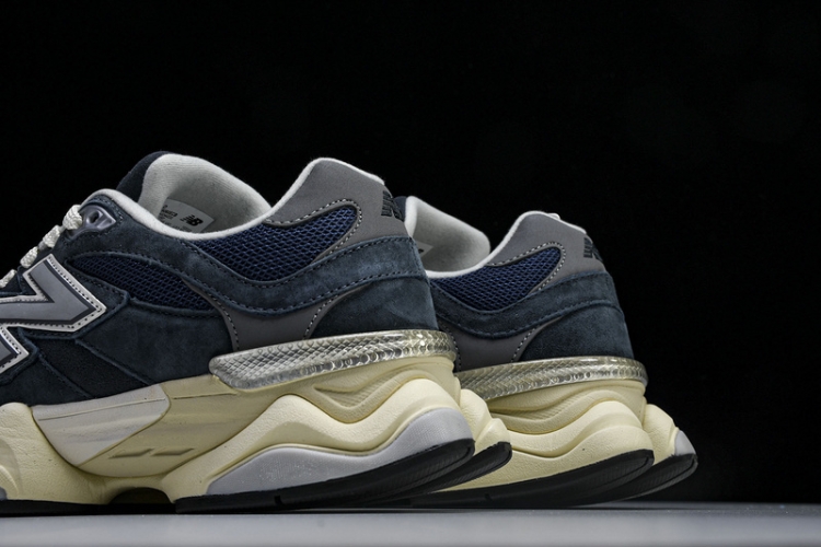  Joe Freshgoods x New Balance 9060 U9060ECB