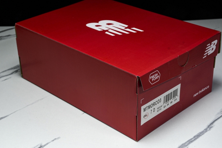  New Balance Fresh Foam X More V3TDS MTMORCO3