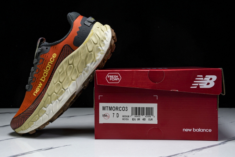  New Balance Fresh Foam X More V3TDS MTMORCO3