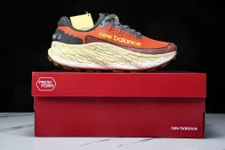 New Balance Fresh Foam X More V3TDS MTMORCO3