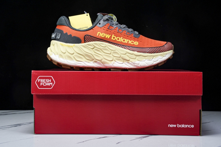  New Balance Fresh Foam X More V3TDS MTMORCO3