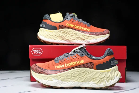 New Balance Fresh Foam X More V3TDS MTMORCO3 