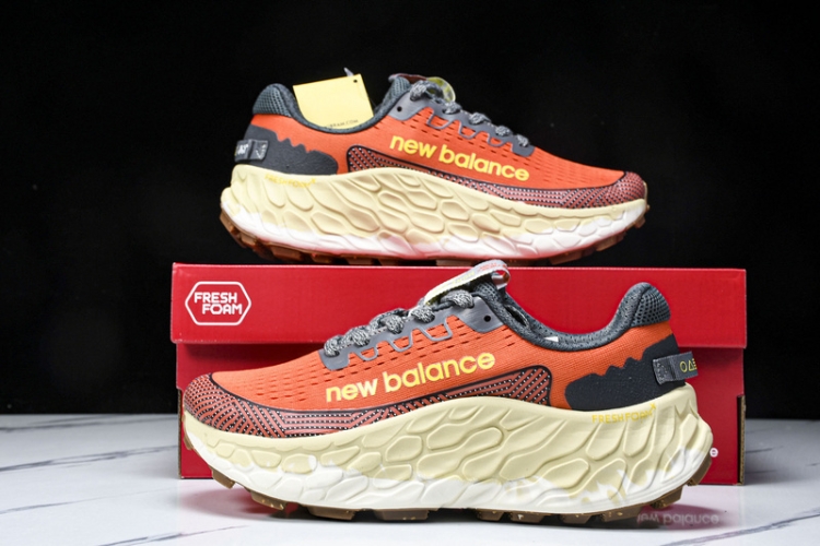  New Balance Fresh Foam X More V3TDS MTMORCO3