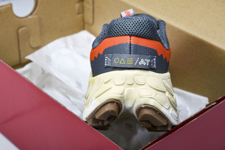  New Balance Fresh Foam X More V3TDS MTMORCO3