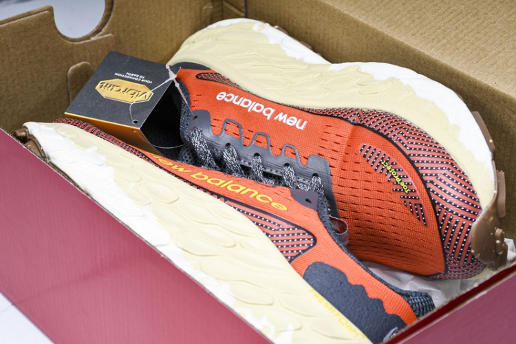  New Balance Fresh Foam X More V3TDS MTMORCO3