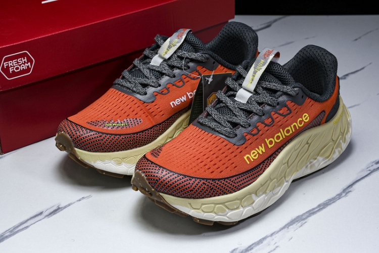  New Balance Fresh Foam X More V3TDS MTMORCO3