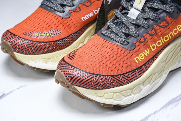  New Balance Fresh Foam X More V3TDS MTMORCO3